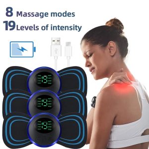 Best Electric Body Massager Portable on AliExpress in 2026