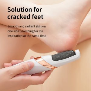Best Electric Callus Remover Foot on AliExpress in 2026
