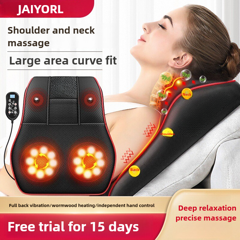 Best Electric Car Seat Massager on AliExpress in 2026