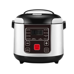Best Electric Food Steamer Basket on AliExpress in 2026