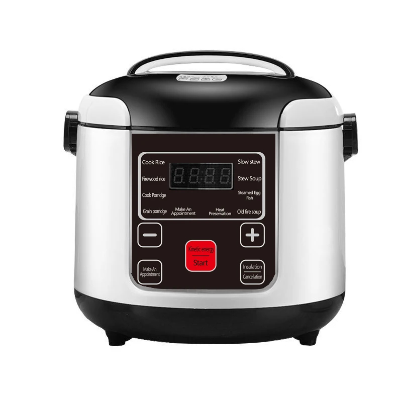 Best Electric Food Steamer Basket on AliExpress in 2026