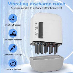 Best Electric Scalp Massager on AliExpress in 2026