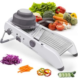Best Electric Vegetable Spiralizer on AliExpress in 2026