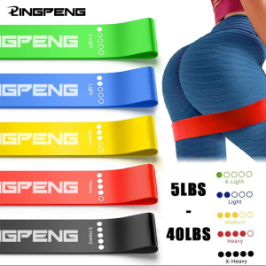 Best Exercise Resistance Bands Loop on AliExpress in 2026