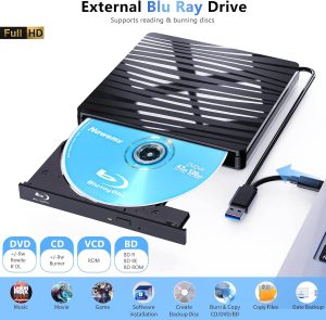 Best External Dvd Drive Usb on AliExpress in 2026