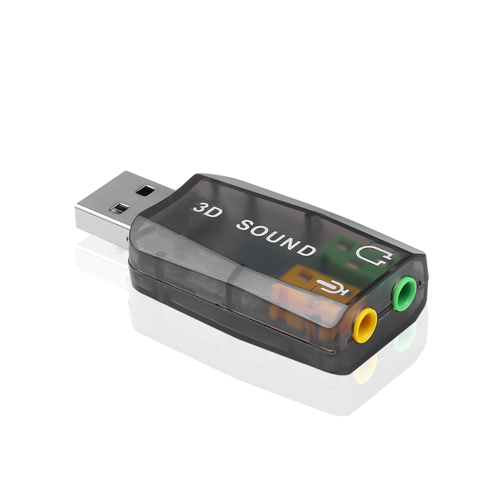 External Sound Card Usb on AliExpress: Best Deals & Reviews (2026)