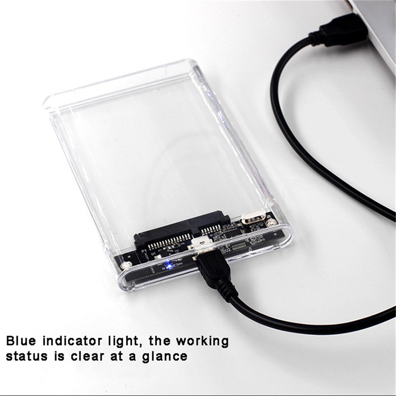 Best External SSD Portable on AliExpress in 2026