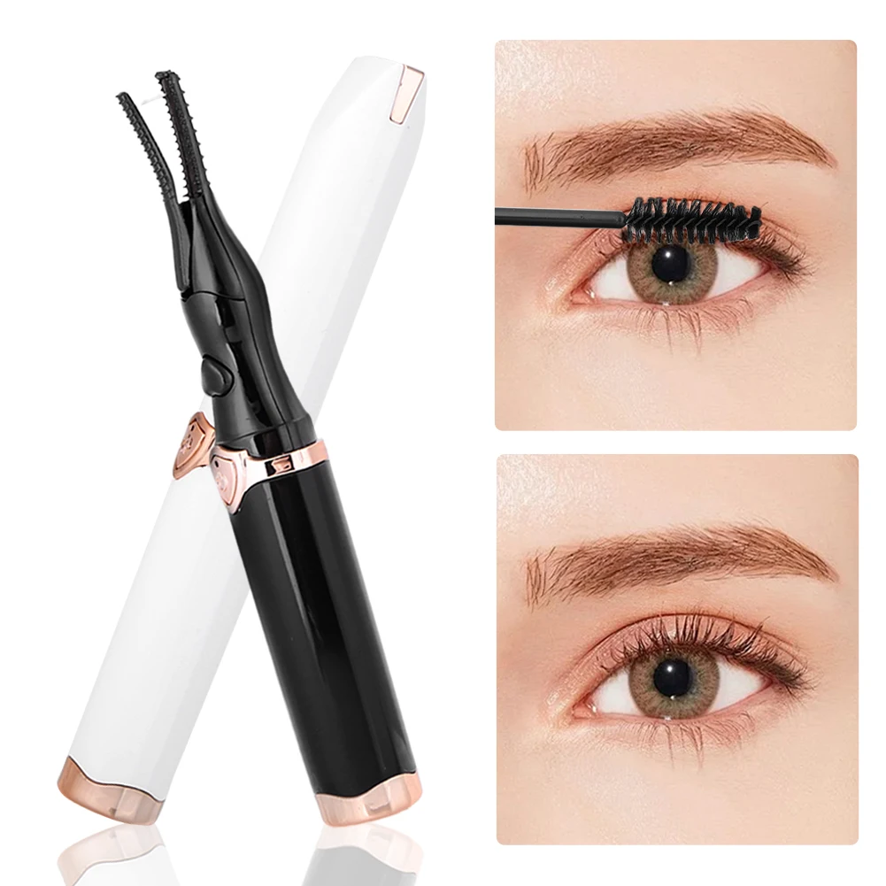 Best Eyelash Curler Heated on AliExpress in 2026