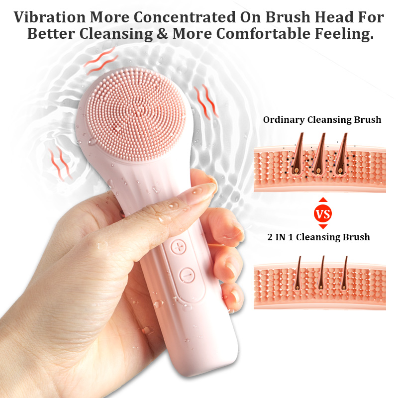 Best Facial Cleanser Brush Electric on AliExpress in 2026