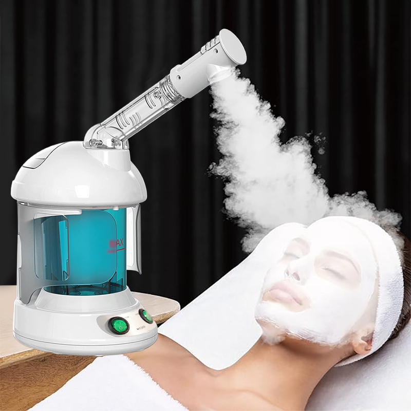 6 Must-Have Facial Steamer Nano Ionic on AliExpress (May Deals)
