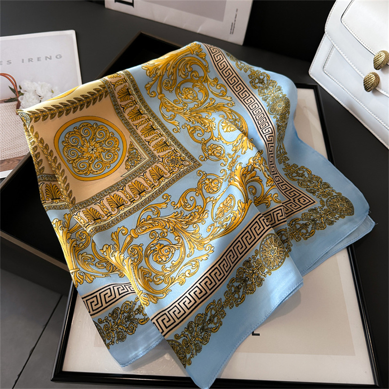 Best Fashion Neck Scarf Women on AliExpress in 2026