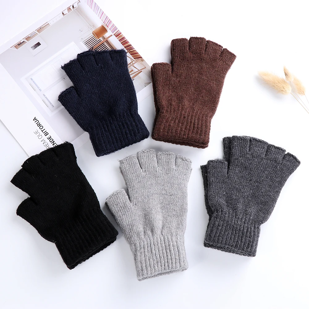 Best Fingerless Gloves For Texting on AliExpress in 2026
