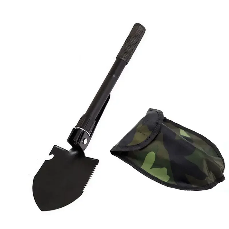 Best Foldable Shovel Outdoor on AliExpress in 2026