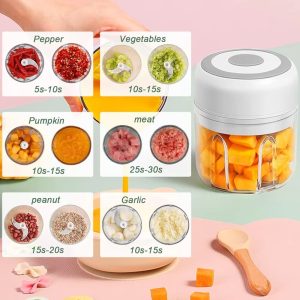 Food Processor Compact Review 2026: Best AliExpress Picks Under $20