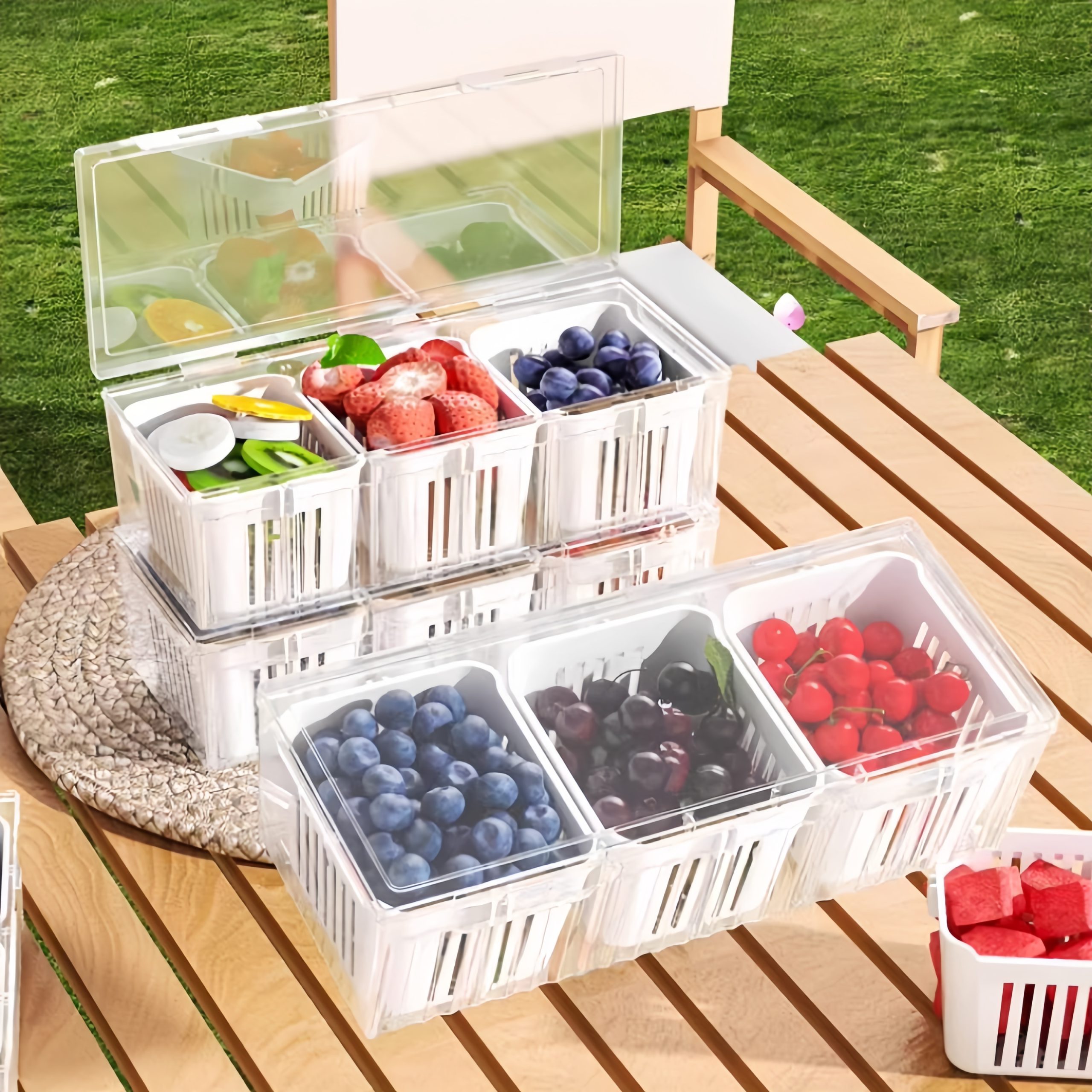 Best Food Storage Container Set on AliExpress in 2026