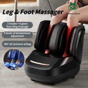 Top 6 Foot Massager Electric Deals on AliExpress — Save Up to 84%