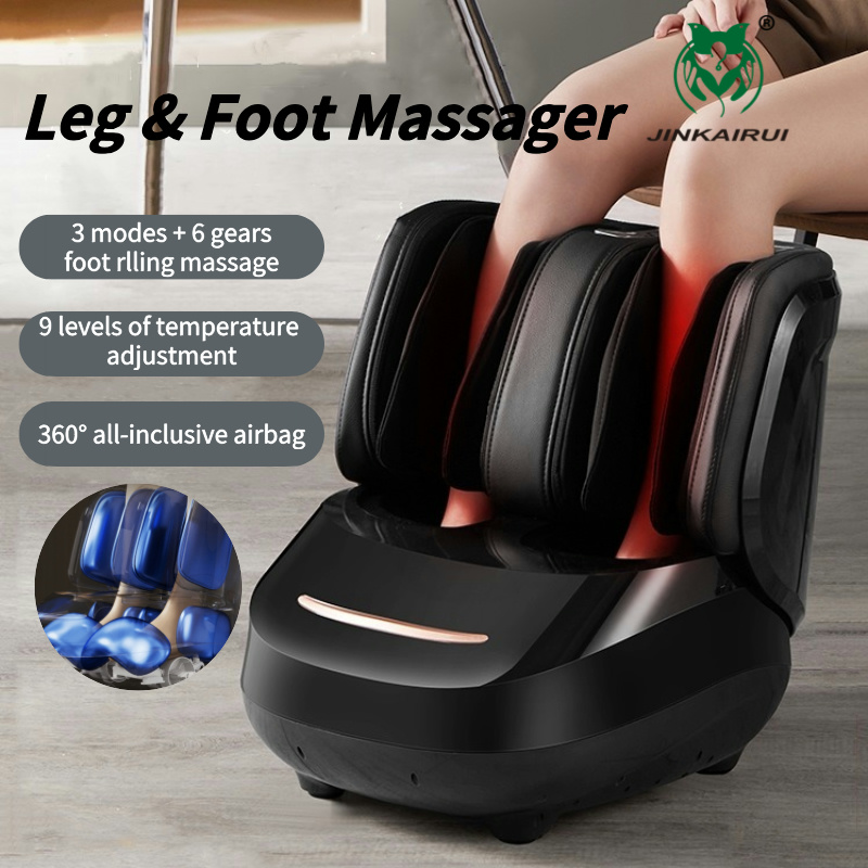 Top 6 Foot Massager Electric Deals on AliExpress — Save Up to 84%