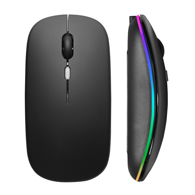6 Must-Have Gaming Mouse Wireless Rgb on AliExpress (May Deals)