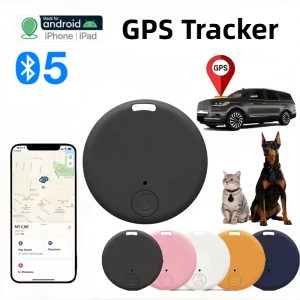 Best GPS Tracker Mini on AliExpress in 2026