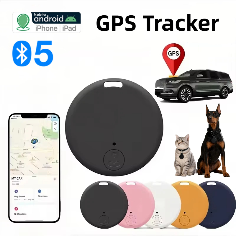 Best GPS Tracker Mini on AliExpress in 2026