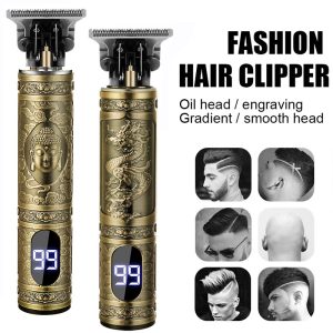 Best Hair Clipper Cordless Men on AliExpress in 2026