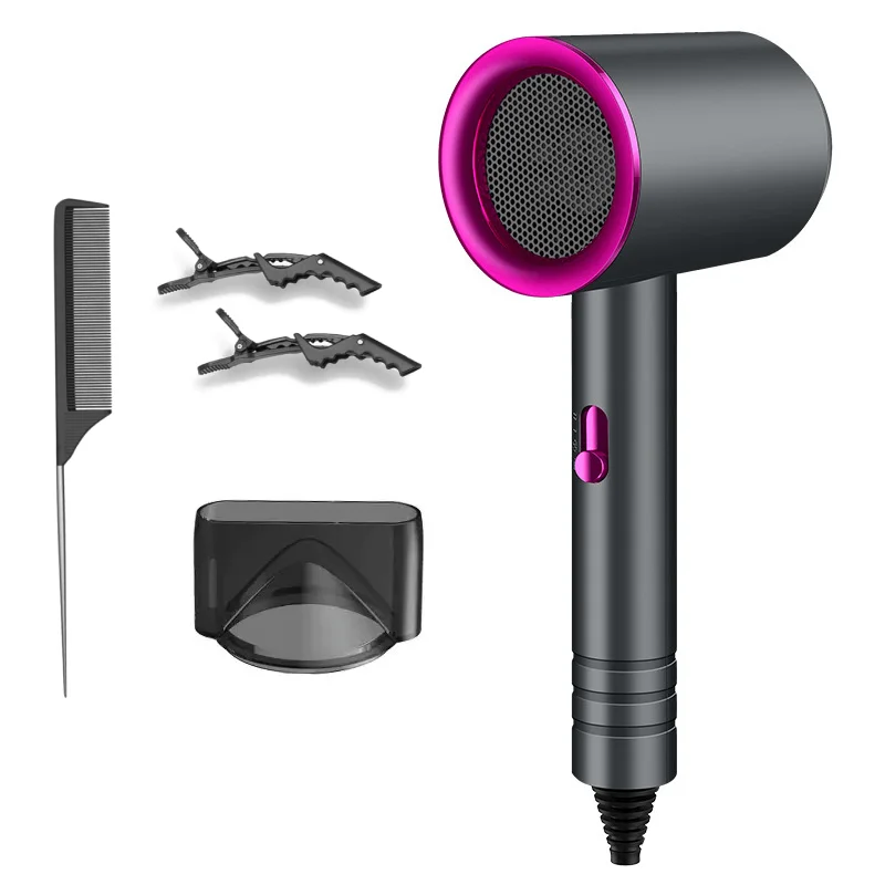 Hair Dryer Ionic Portable Review 2026: Best AliExpress Picks Under $48