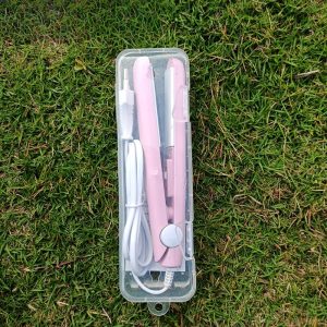 Best Hair Straightener Ceramic Tourmaline on AliExpress in 2026