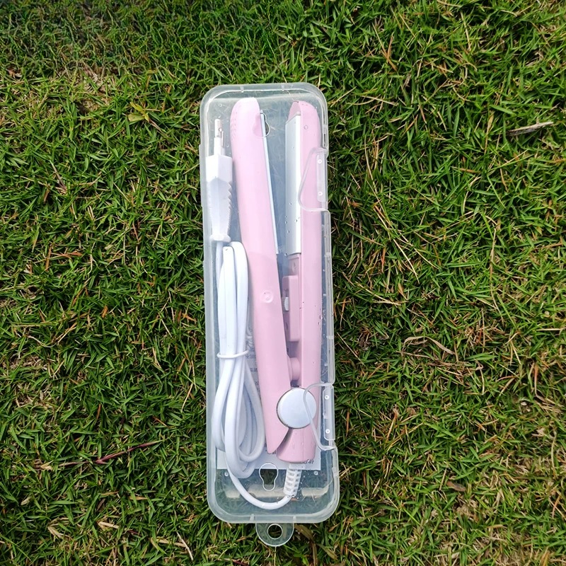 Best Hair Straightener Ceramic Tourmaline on AliExpress in 2026