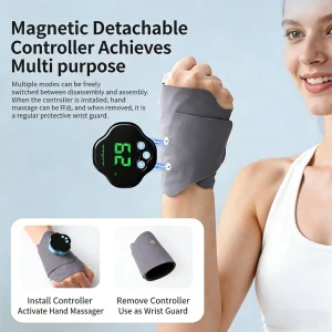 Hand Massager Compression Review 2026: Best AliExpress Picks Under $19