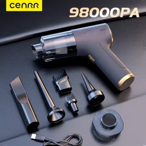 Best Handheld Vacuum Cleaner Cordless on AliExpress in 2026