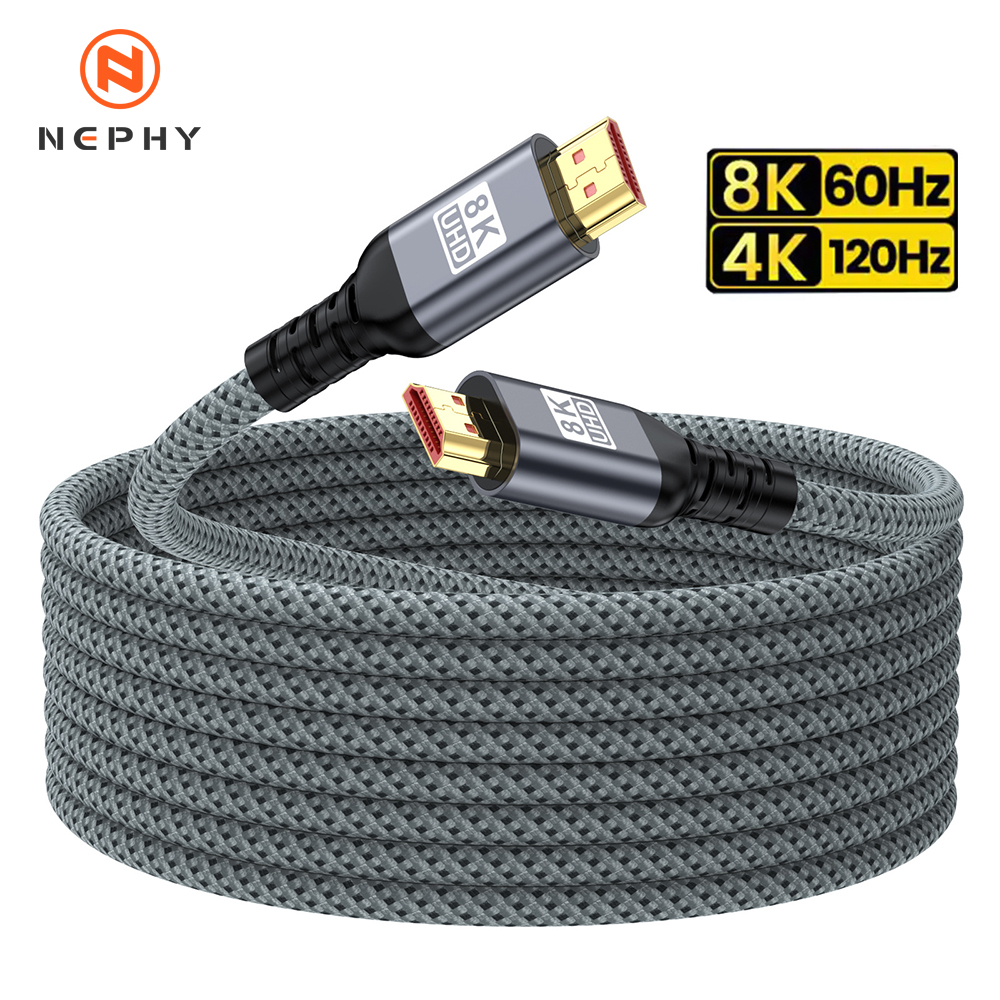 Best Hdmi Cable 2.1 High Speed on AliExpress in 2026