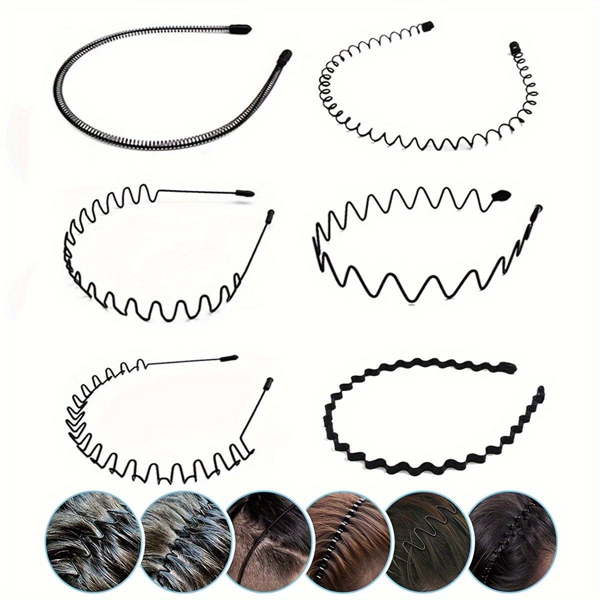 8 Must-Have Headband Sports Non Slip on AliExpress (May Deals)