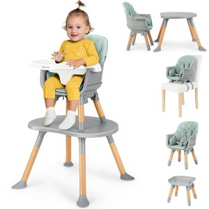 Best High Chair Convertible Toddler on AliExpress in 2026