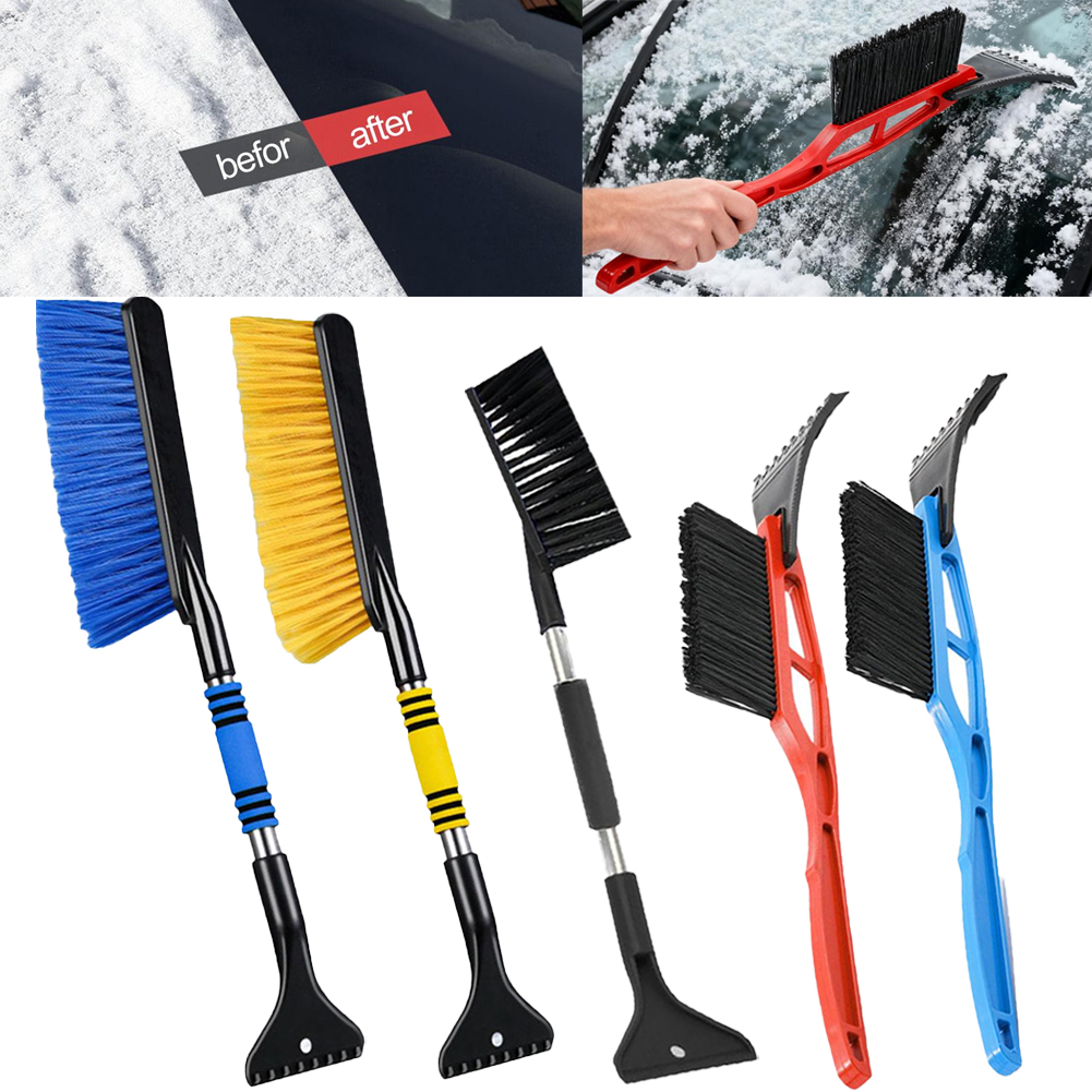 Ice Scraper Snow Brush Review 2026: Best AliExpress Picks Under $24
