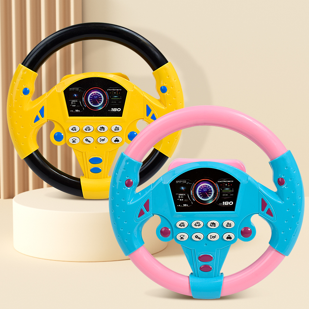 Best Interactive Baby Musical Toy on AliExpress in 2026