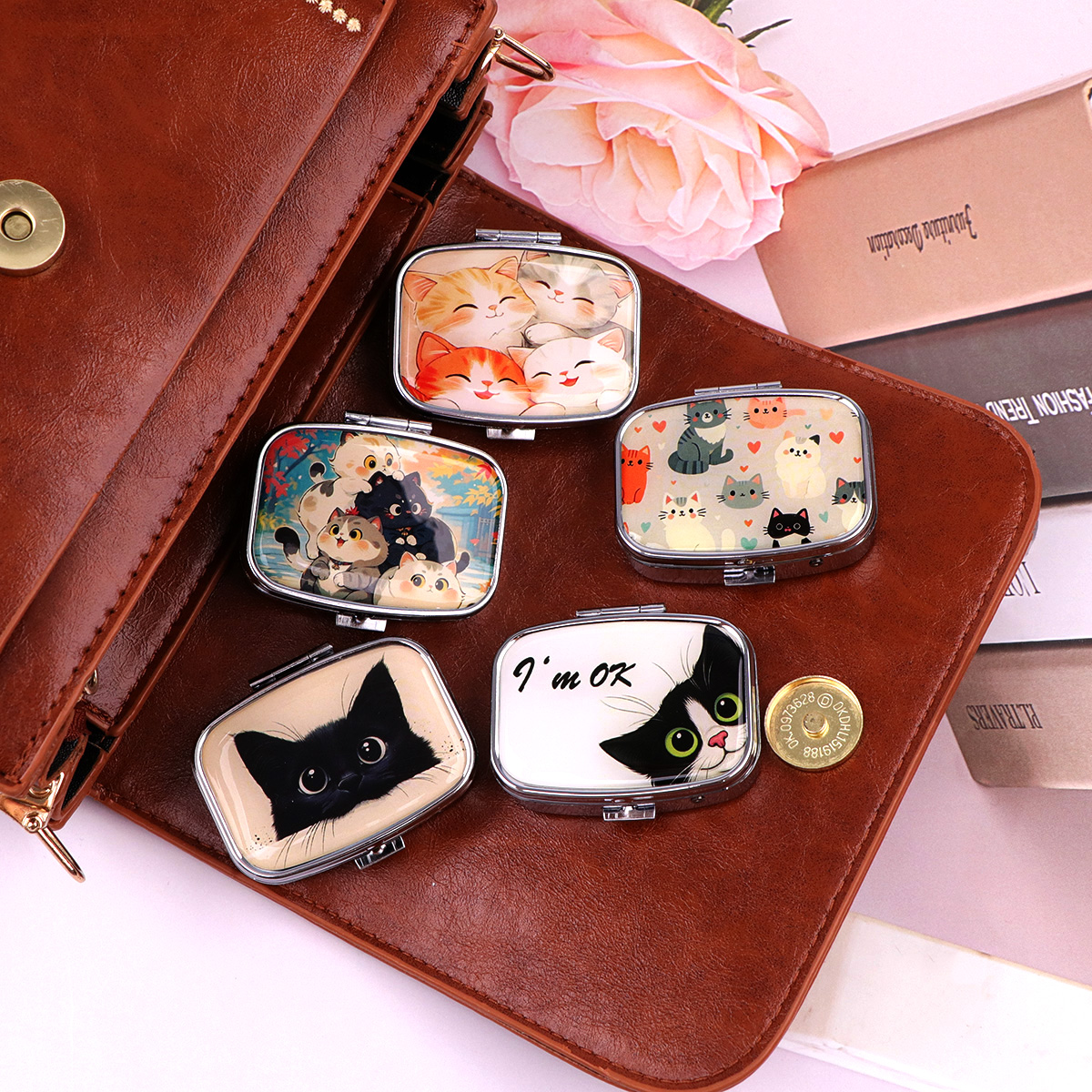 Best Jewelry Organizer Travel Case on AliExpress in 2026