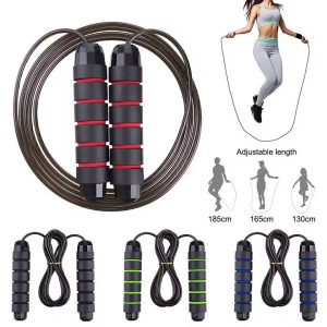 Best Jump Rope Speed Weighted on AliExpress in 2026