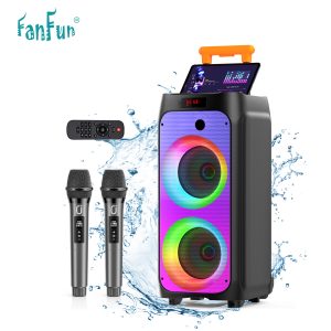 Best Karaoke Microphone Wireless on AliExpress in 2026