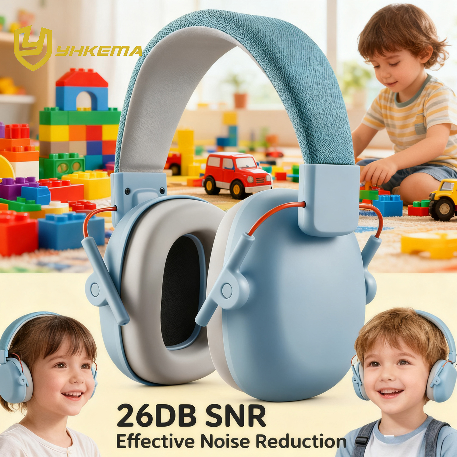 Kids Headphones Volume Limiting on AliExpress: Best Deals & Reviews (2026)