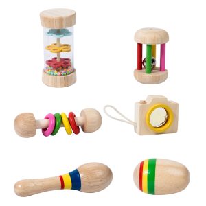 Best Kids Musical Instruments Set on AliExpress in 2026