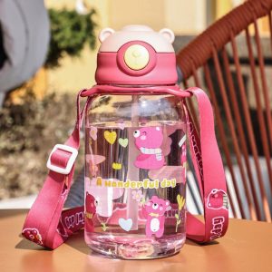 6 Must-Have Kids Water Bottle Straw on AliExpress (May Deals)