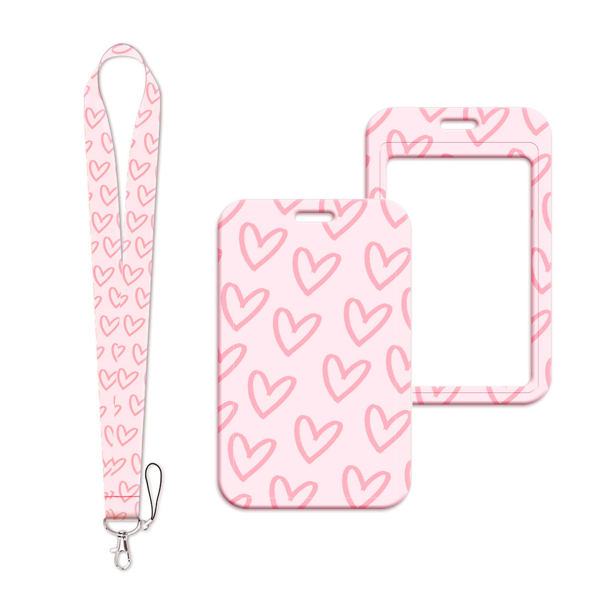 Best Lanyard Badge Holder Retractable on AliExpress in 2026