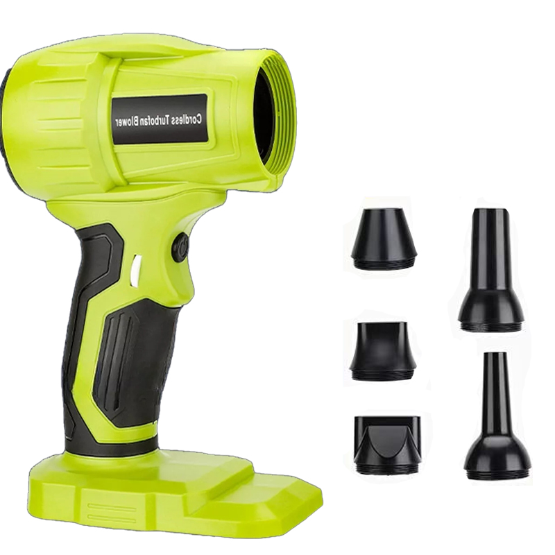 Top 5 Leaf Blower Cordless Deals on AliExpress — Save Up to 74%