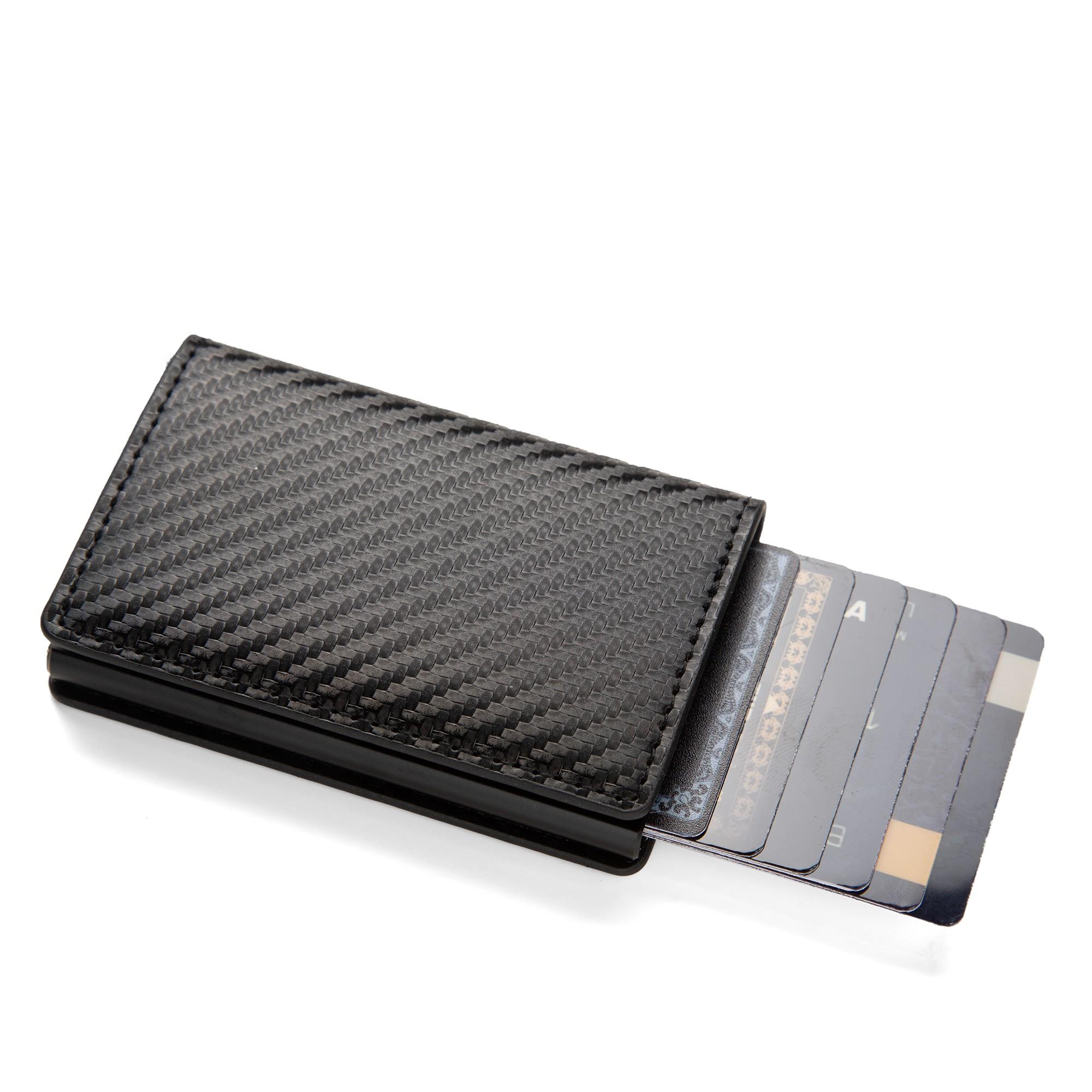 Top 7 Leather Wallet Women Rfid Deals on AliExpress — Save Up to 65%