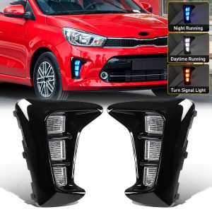 Led Fog Lights For Vehicles Review 2026: Best AliExpress Picks Under $48
