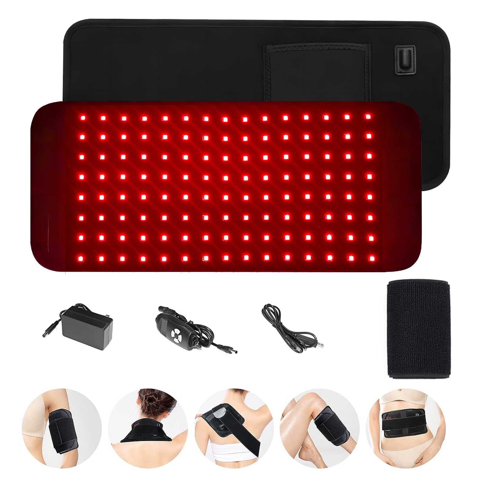 Best Led Light Therapy Device on AliExpress in 2026