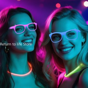 Best Led Sunglasses Color Changing on AliExpress in 2026