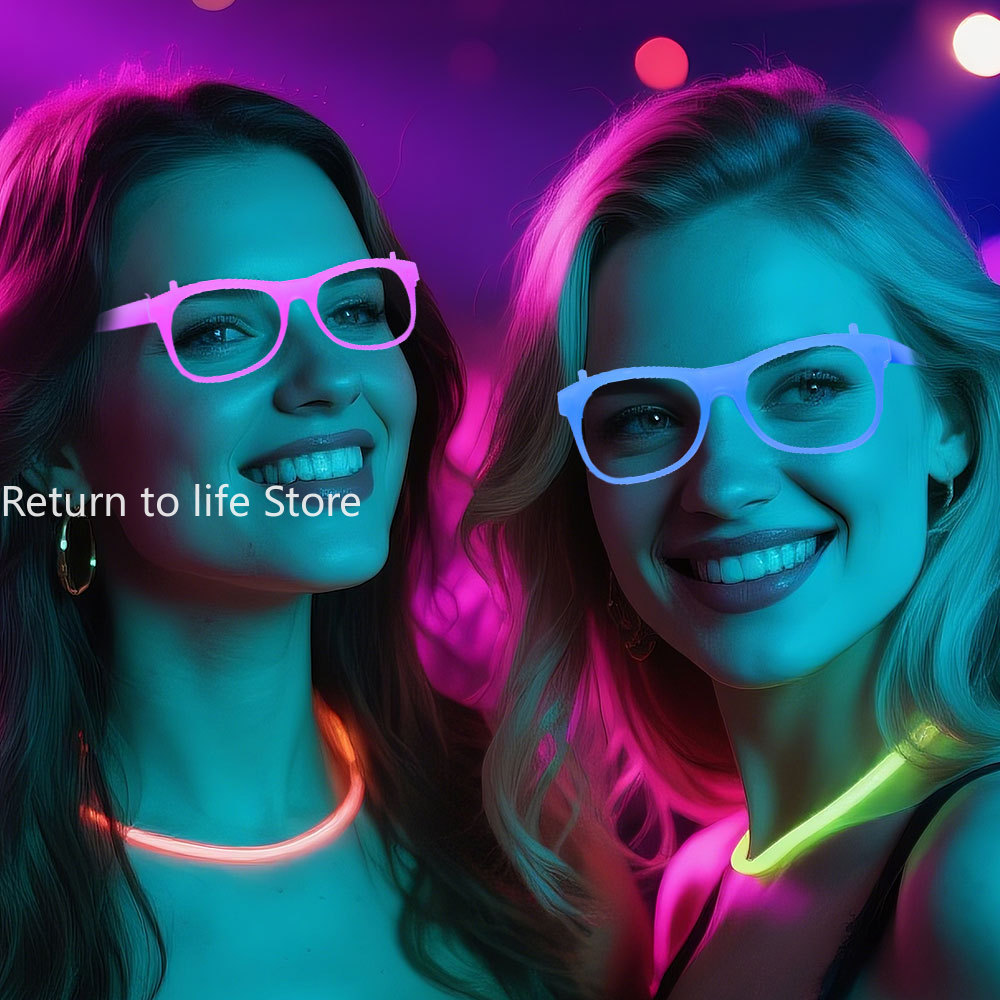 Best Led Sunglasses Color Changing on AliExpress in 2026
