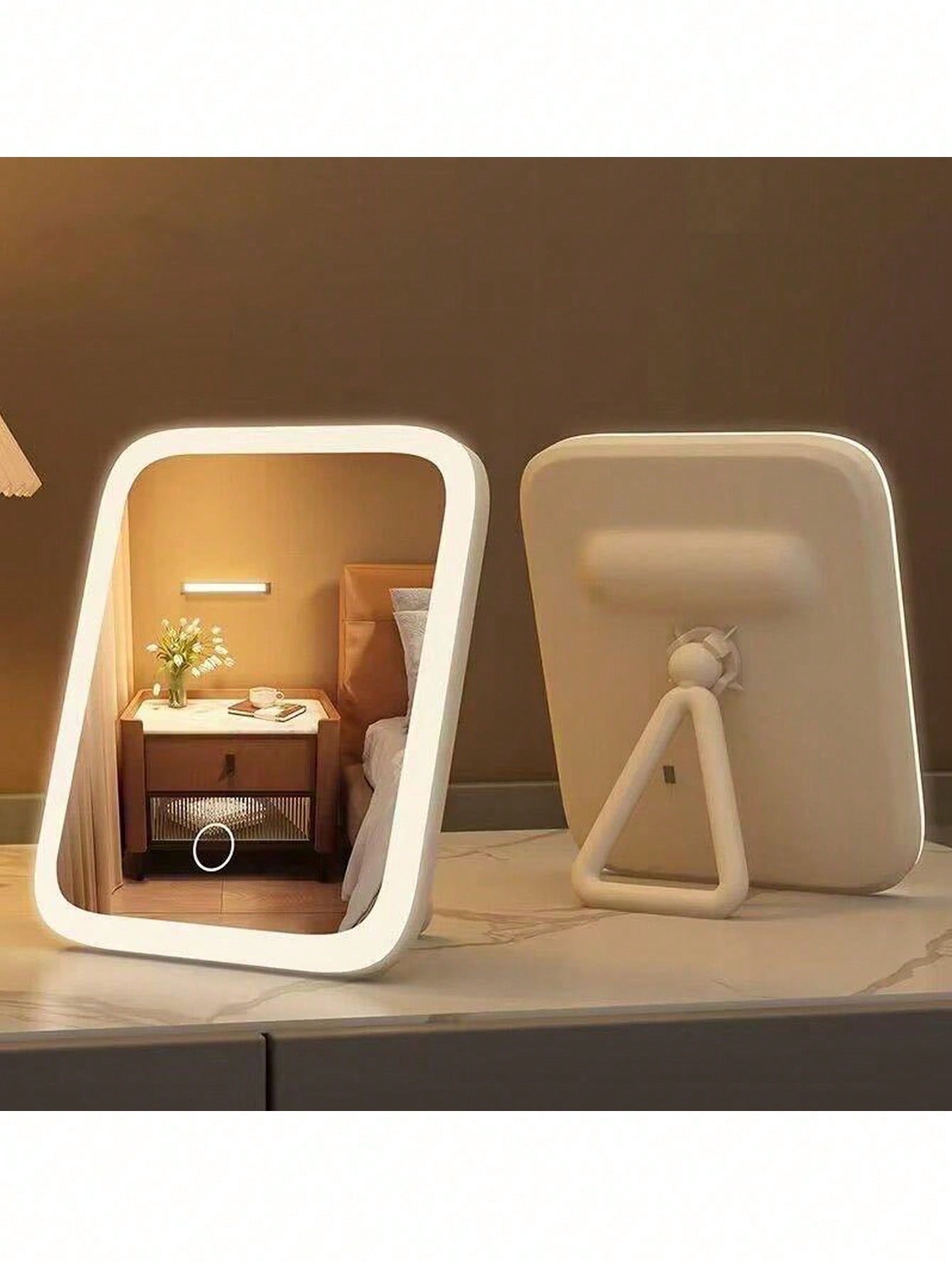 Magnifying Mirror Lighted Review 2026: Best AliExpress Picks Under $31