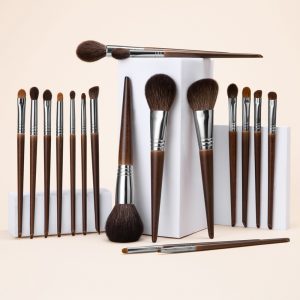 9 Must-Have Makeup Brush Set Professional on AliExpress (May Deals)